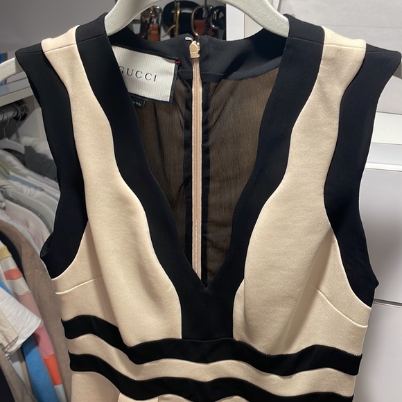 GUCCI DRESS - Picture 3 of 4